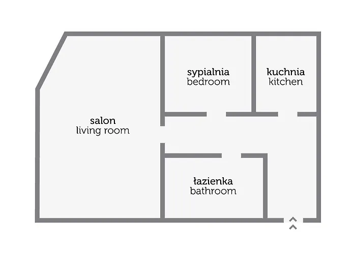 Next To The Main Square