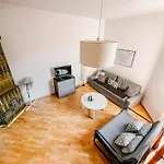 Appartement Next To The Main Square