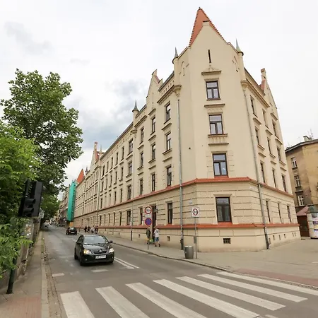 Apartament Next To The Main Square
