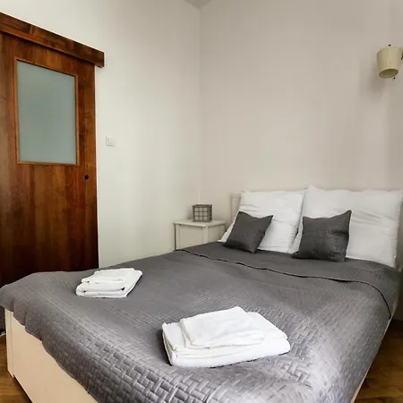 Apartament Next To The Main Square *